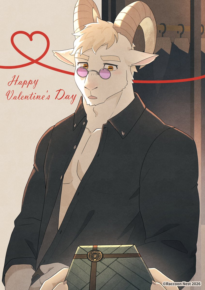 👔 "Chocolate? You should really knock first. Let me finish getting dressed, then I'll come find you."

👔「チョコか。……まずはノックしてくれ。着替えが終わったら、こちらから呼びに行くよ。」

 #TriviaAboutYou #トリヴィア・アバウト・ユー #トリアバ