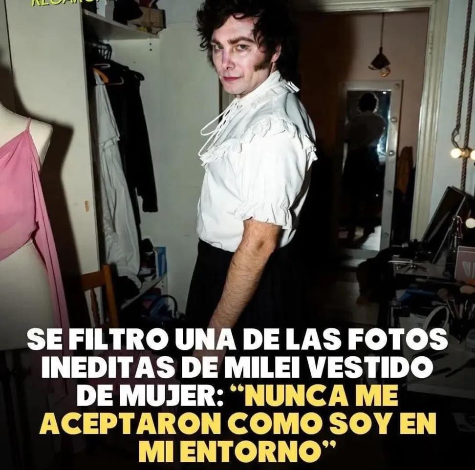 Increíble. Hicieron PRESIDENTE a un tipo que fue maltratado hasta quedar totalmente ROTO.