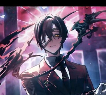 Can he stop looking at me like that