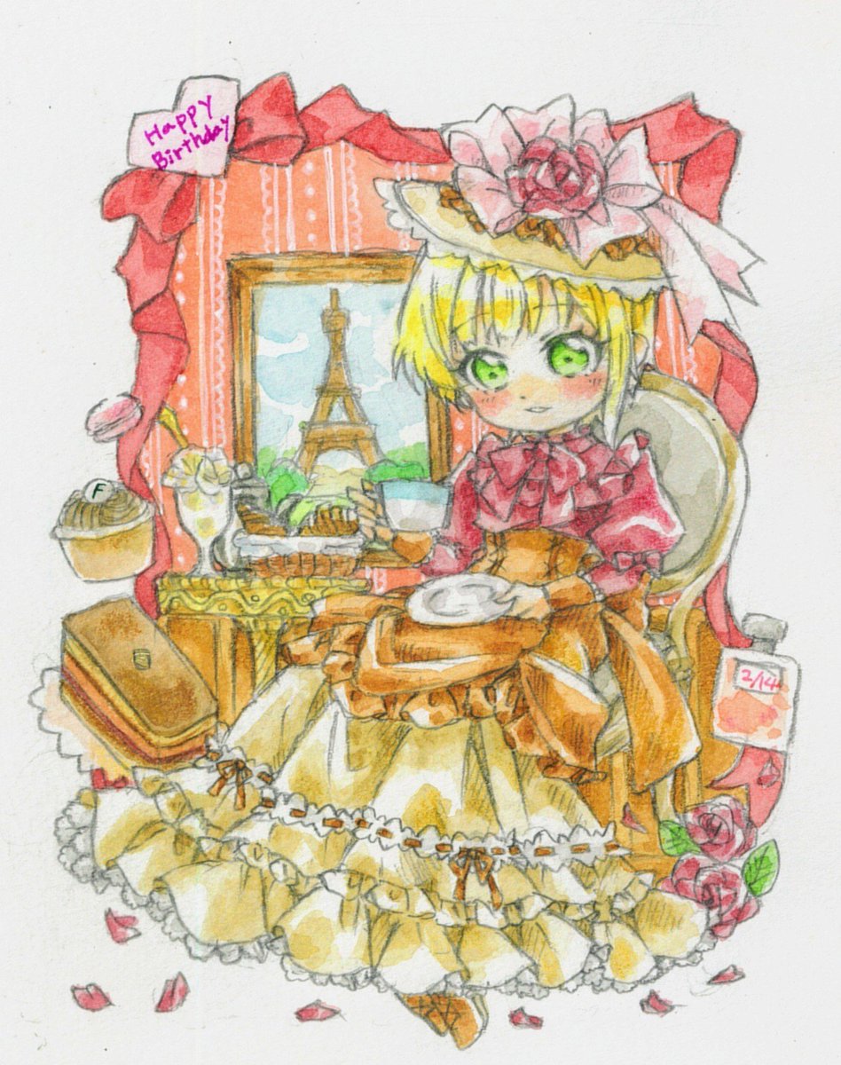 紫鈴🍤⛩️ tweet media