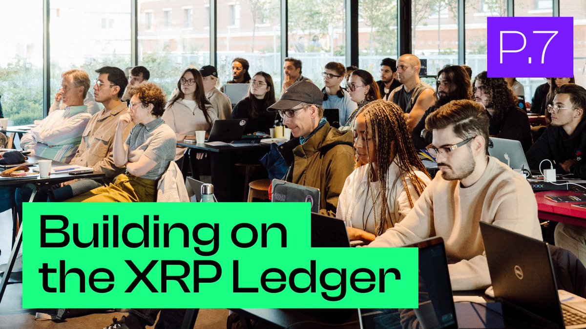 XRPL Commons tweet media