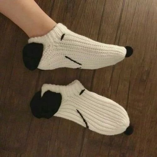 snoopy socks