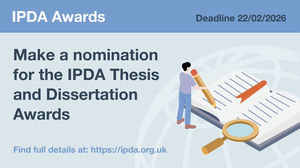 IPDA International tweet media