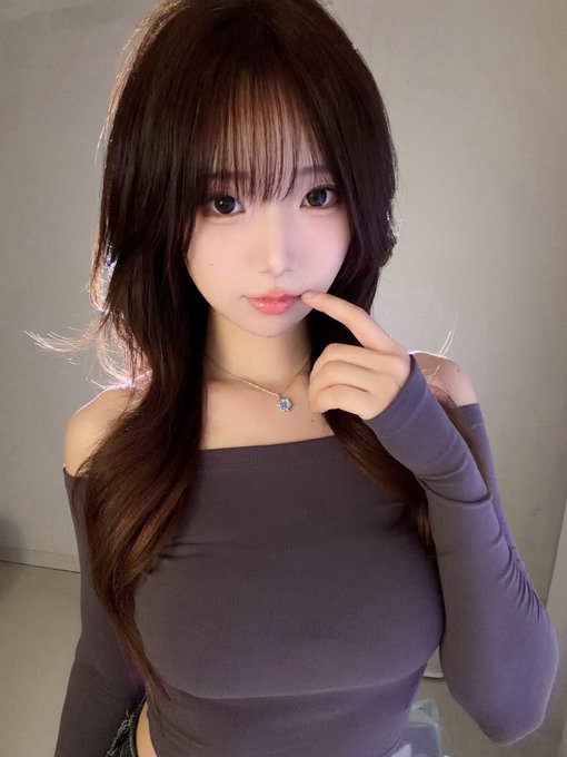 Twitterのコスプレ画像11