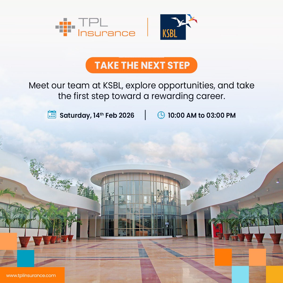 TPL Insurance tweet media