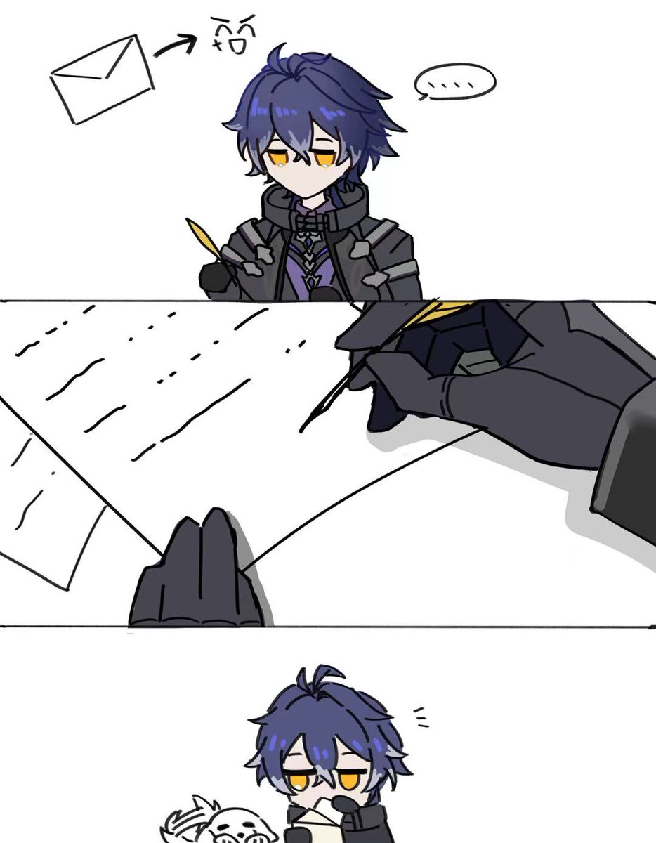 OK 面包🍞 tweet media