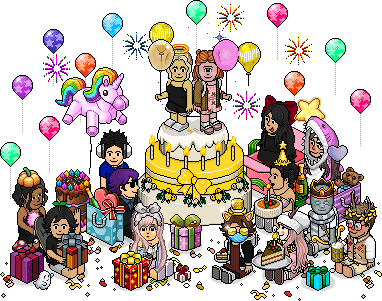 🎂Happy Birthday to our gorgeous Admins <a href="/missloses/">kate</a> &amp; <a href="/erincakez/">erin</a>. We hope you have the most wonderful day from everybody here at HQ!🎂