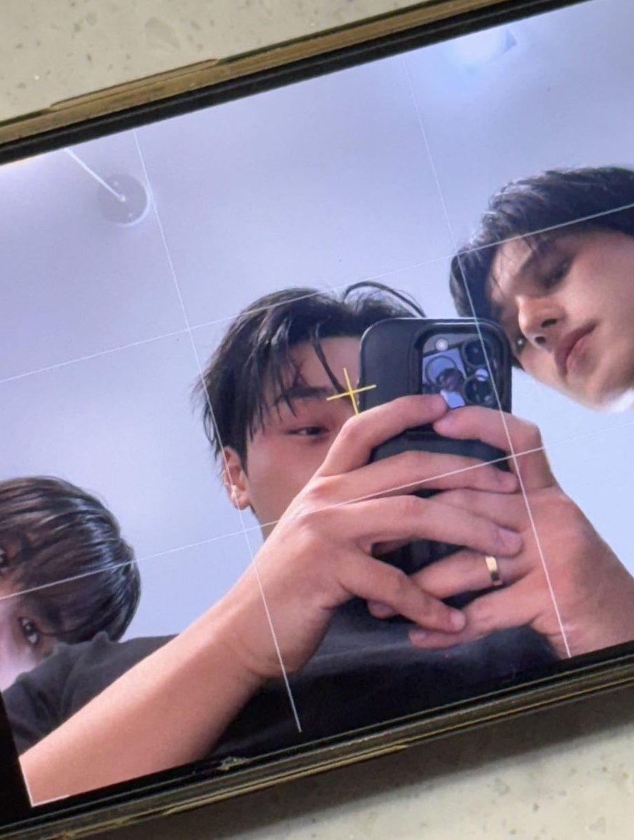 THESE SILLY BOYS 😭🫳🏻