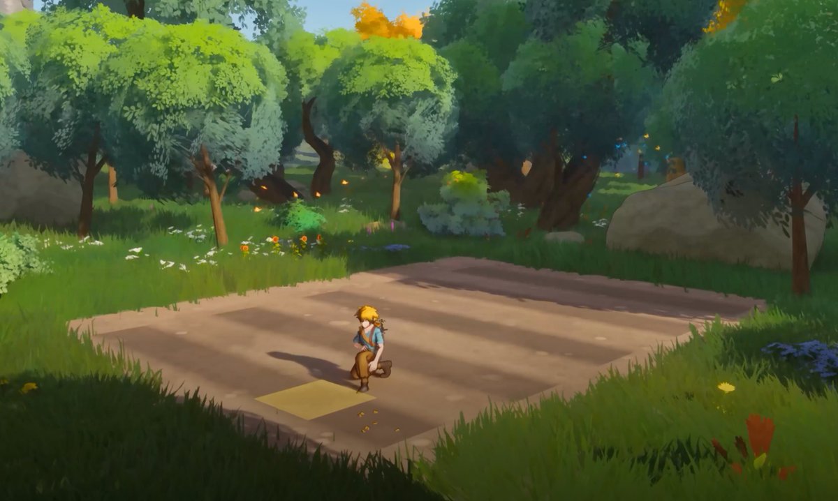 myPotatoGames tweet media