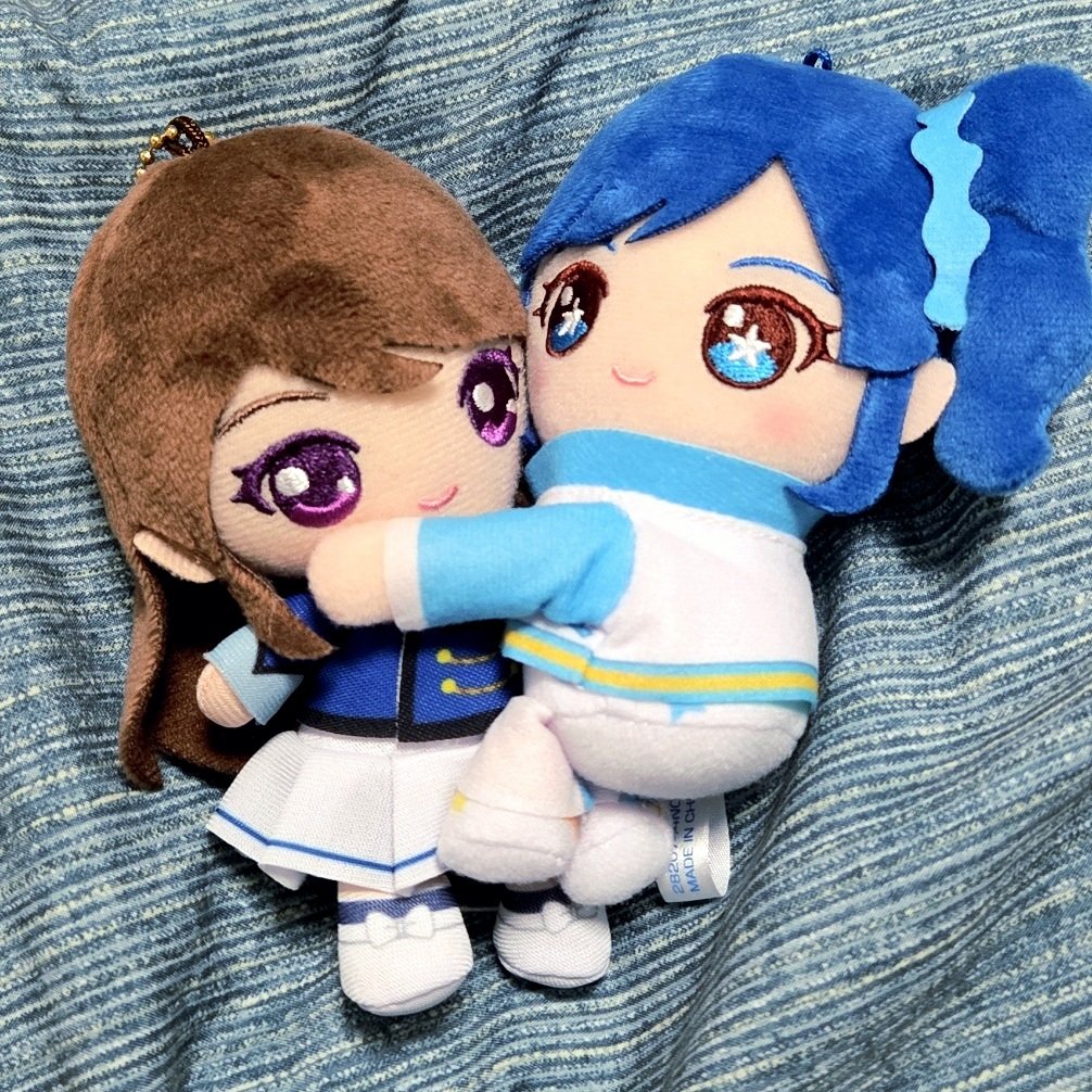 란아오 데롱데롱