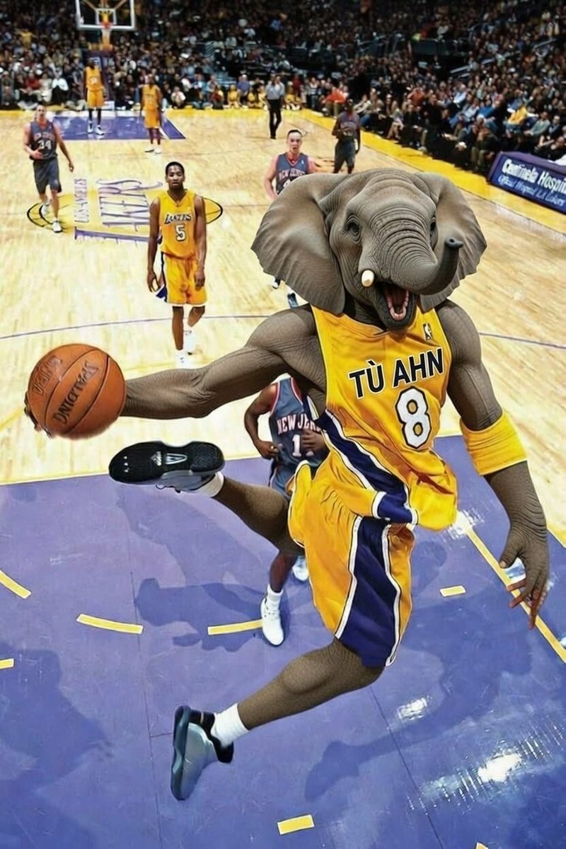AYY YOO 

They are really about to let us name this Elephant!!!

This community has organically came together and I see so many bagworkers with conviction, The job is far from finished. When TÙ AHN is named tmrw its only the beginning of this journey!

Even when majors are at an