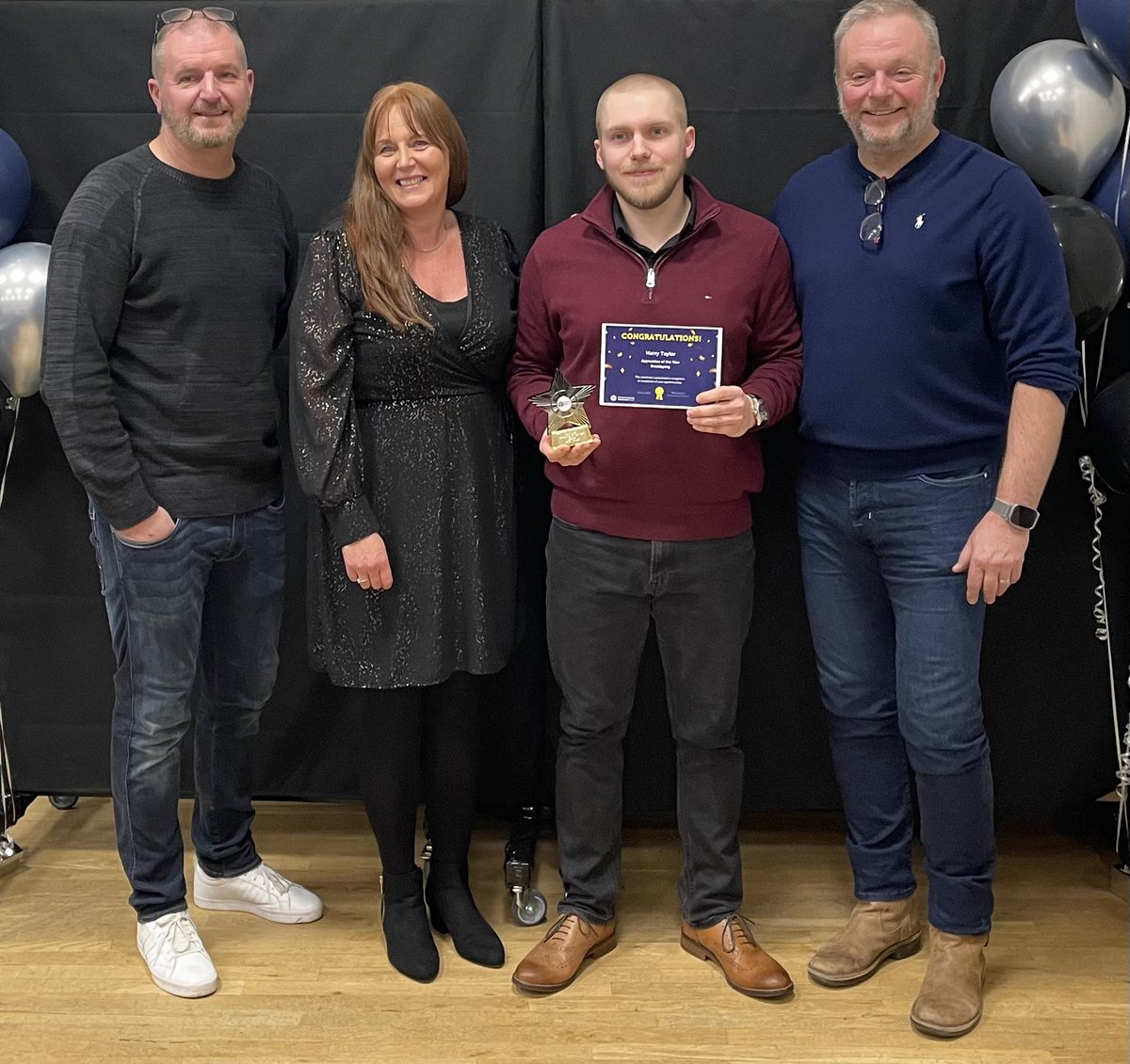 NOCN Group tweet media