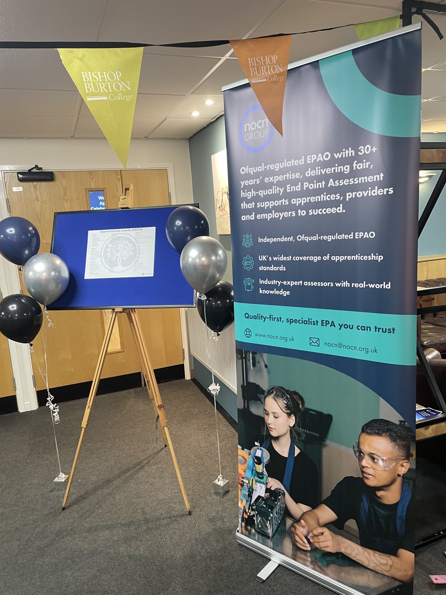 NOCN Group tweet media