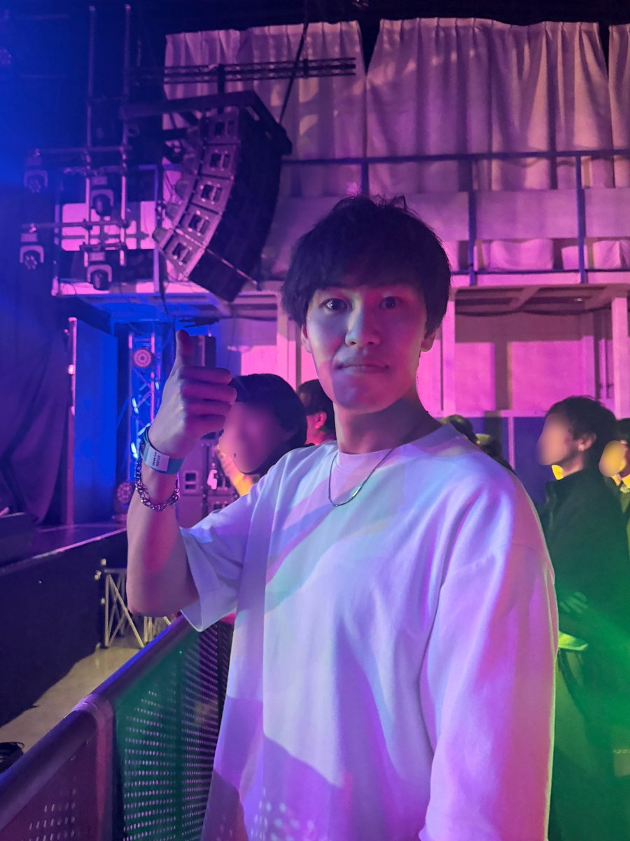 Post by ゆっけ on X: なんかいた