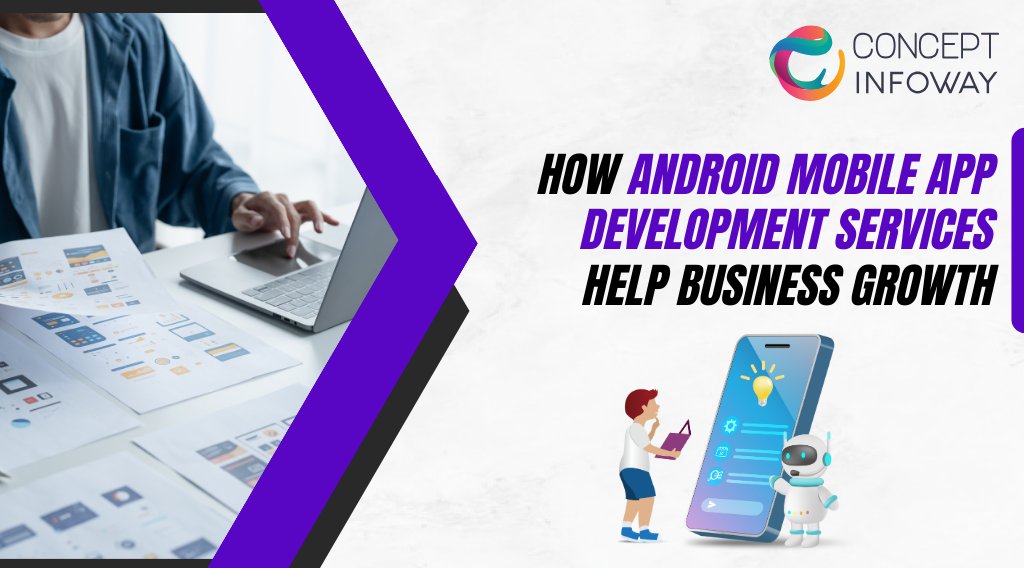 Concept Infoway tweet media