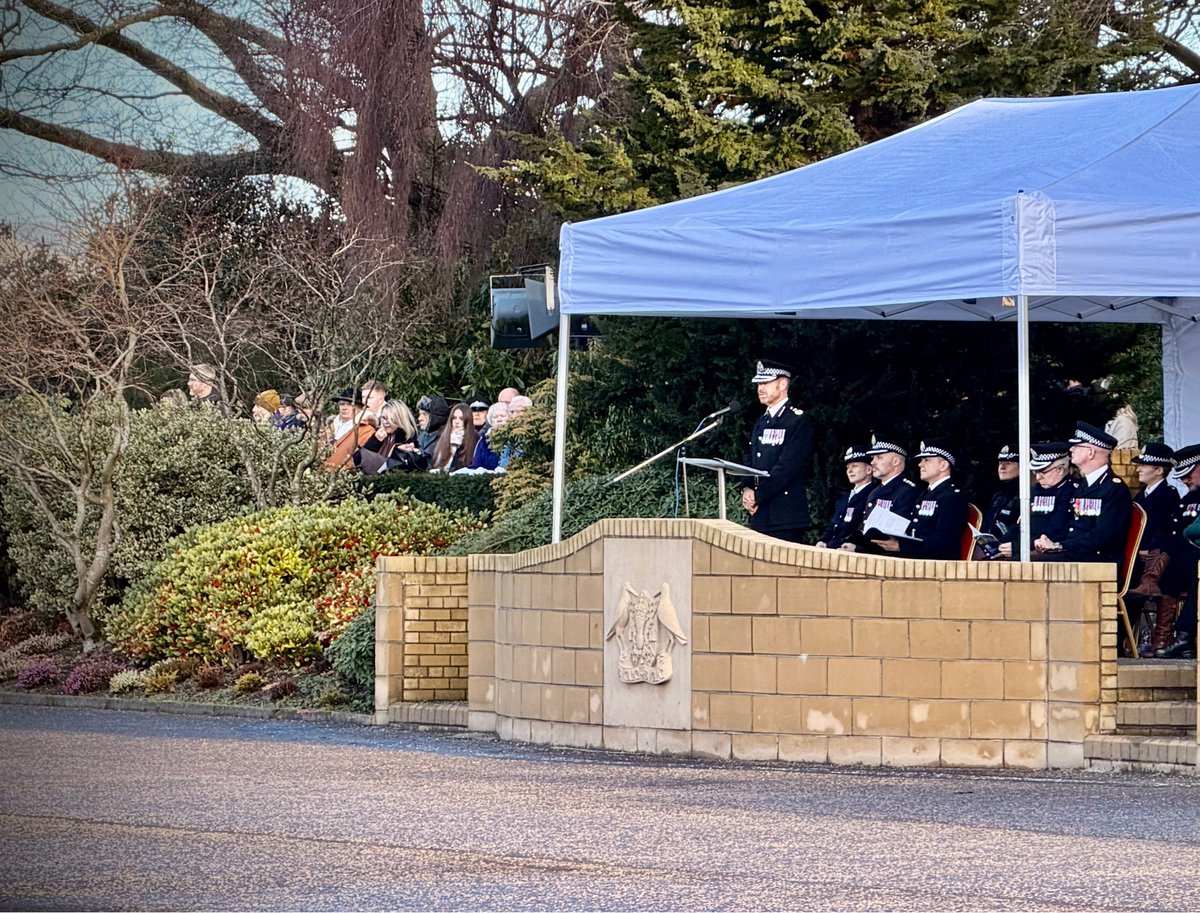 Police Scotland College tweet media