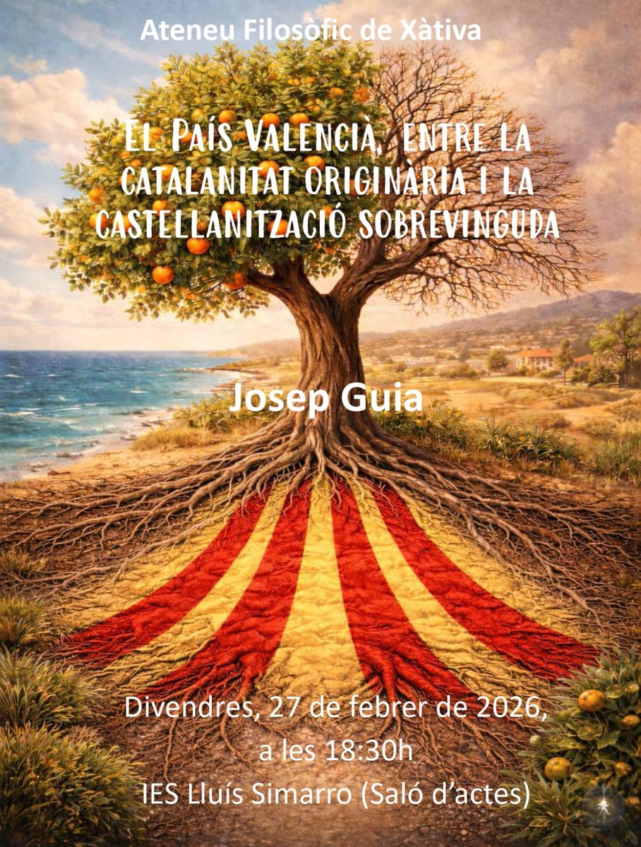 Tal ens feren, i ens férem, ens hem de refer.