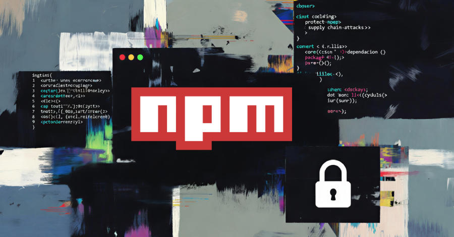 cyberetweet's tweet photo. 📍npm’s Update to Harden Their Supply Chain, and Points to Consider https://t.co/EVkWc5faUb