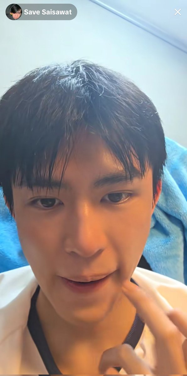 ไปหาพี่เซฟกันครับ 🫰🏻

#savesaisawat

✅ : vt.tiktok.com/ZS9JCEHPGxMNE-…