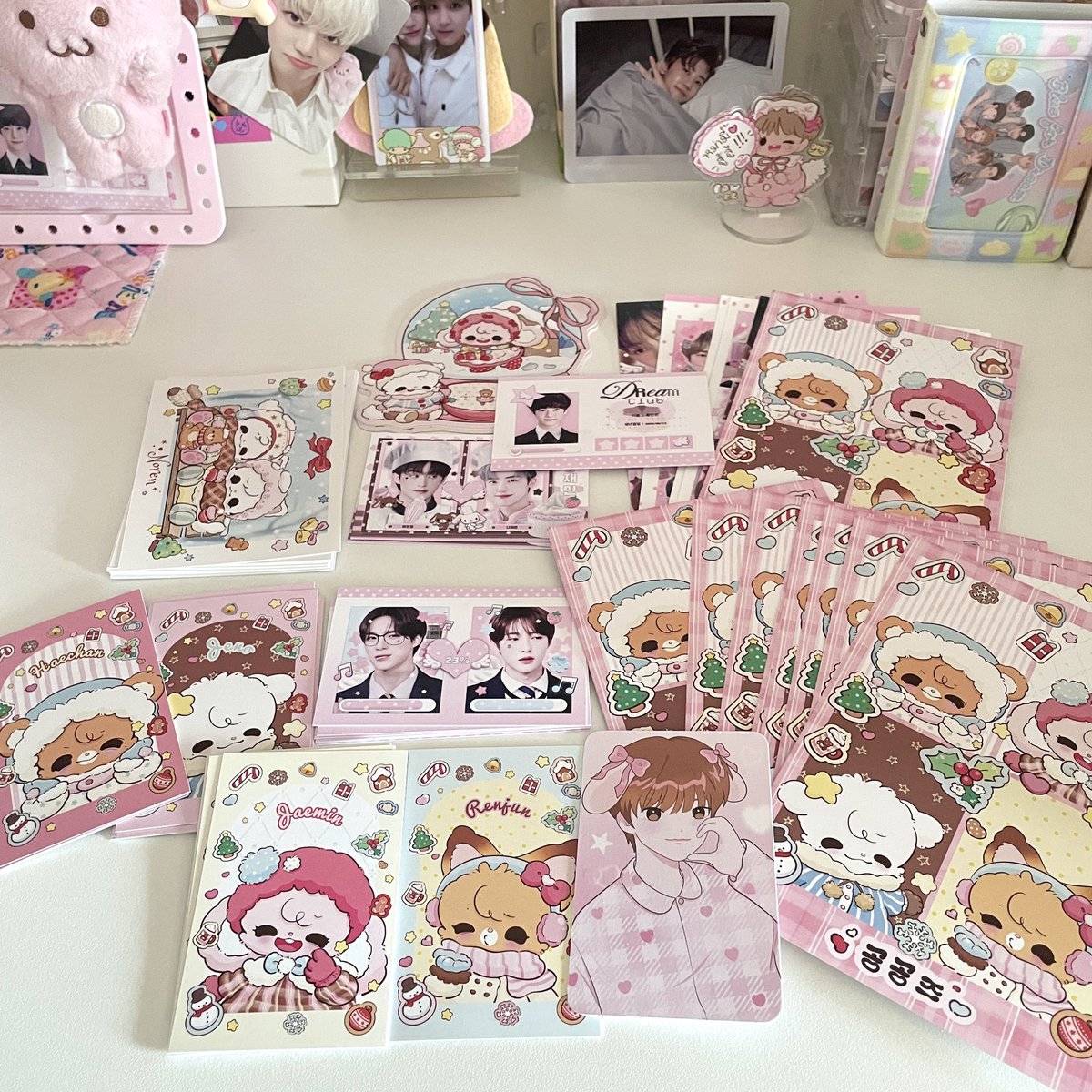 _noeyxfah's tweet photo. ♡ พรุ่งนี้ใครไปคอนมาเอาถุงจุ่ม giveaway กันได้นะคับ ☆🍒🍓

#SMTOWN_LIVE_BANGKOK 
#SMTOWNLIVE2025_26_BANGKOK https://t.co/t8CPa9aNbY