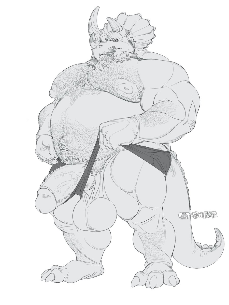 苦味屍體 (@big_treeeee) on Twitter photo 