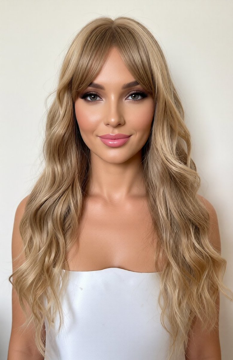 Wig Store UK tweet media