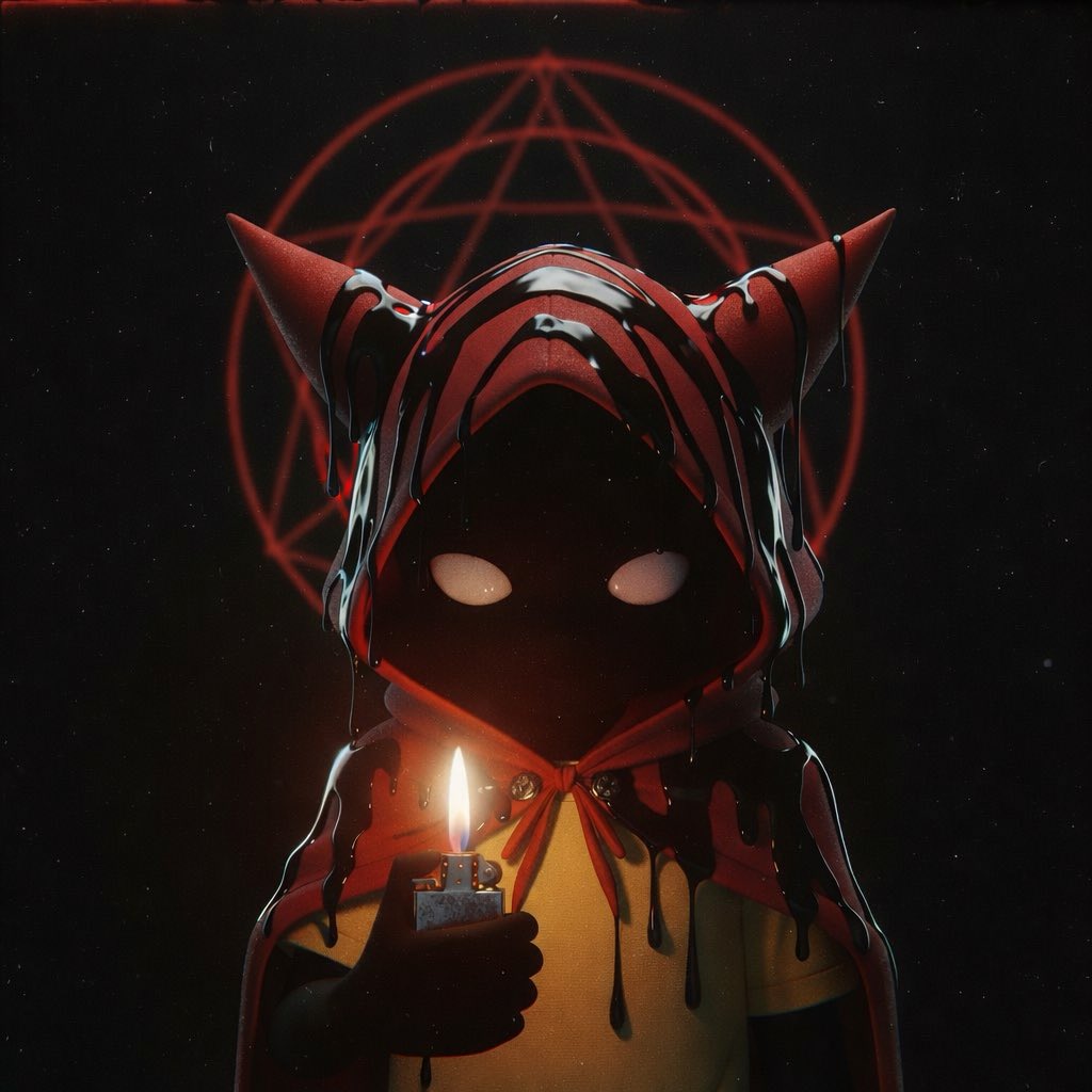 The Keeper tweet media