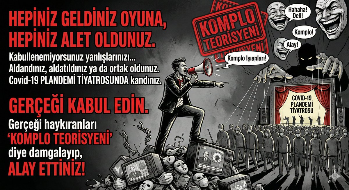 🇹🇷 TOLGA ÖZÇELİK 🇹🇷 tweet media