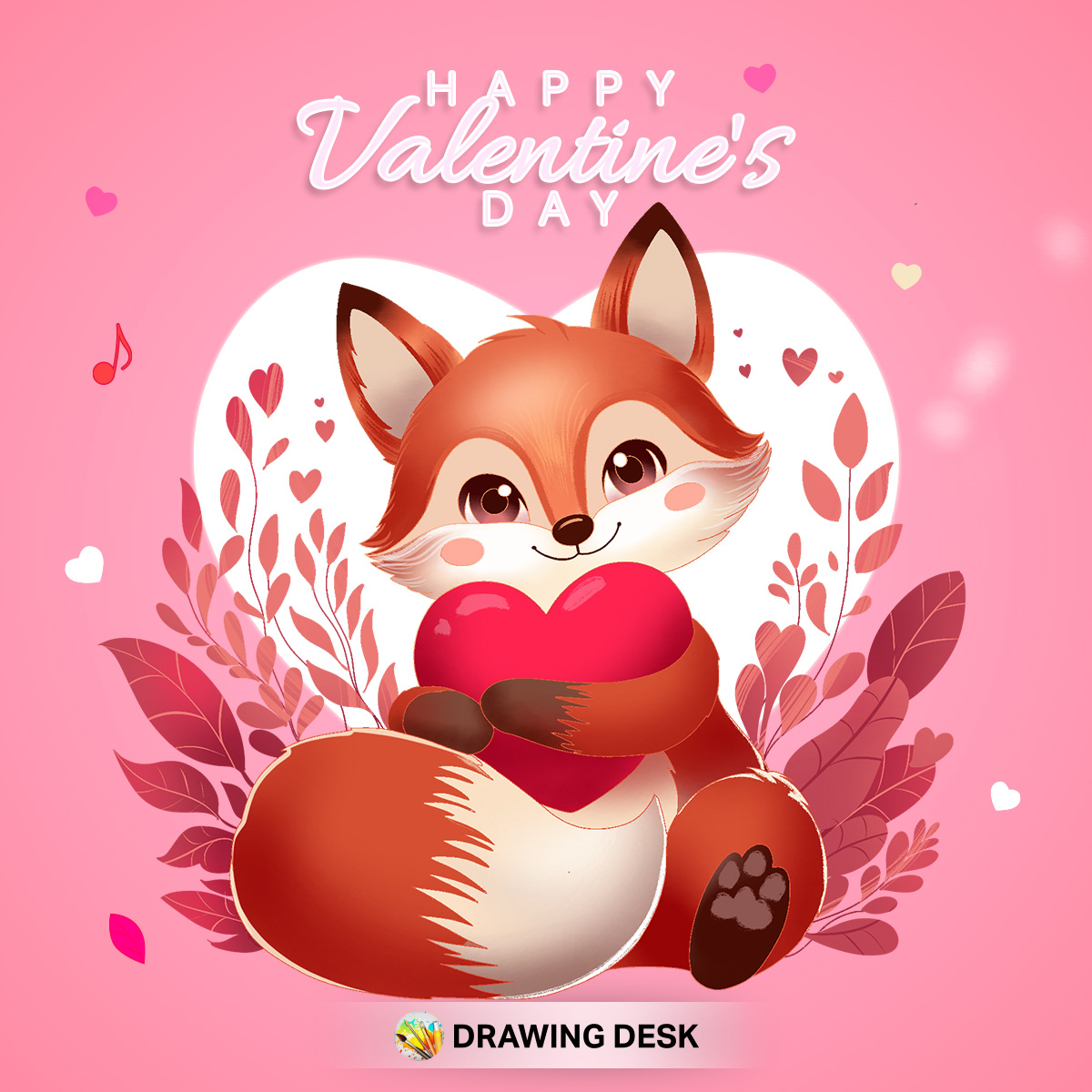 Drawing Desk tweet media