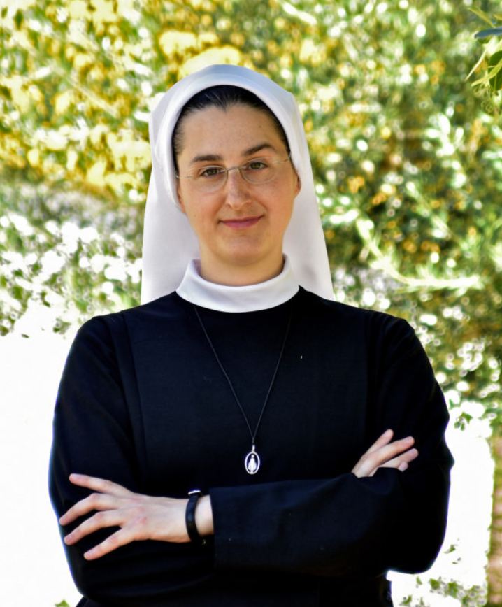 Catholic News Service tweet media