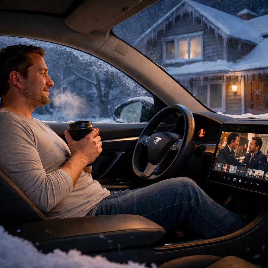 Jordan - The EV Guy tweet media