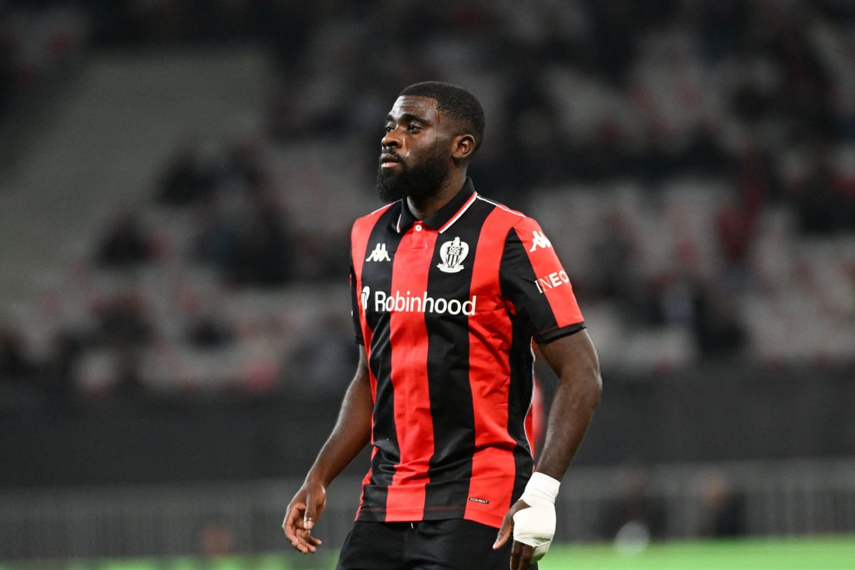 Actu Ligue 1 tweet media