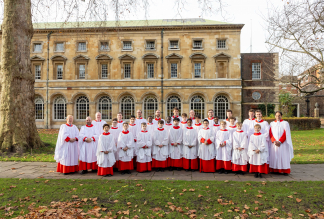 Classical Events tweet media