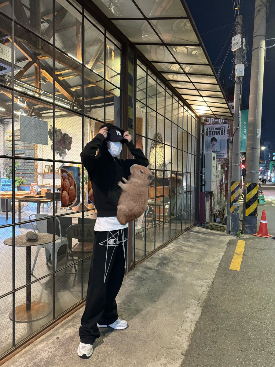 정우용♥︎♥︎