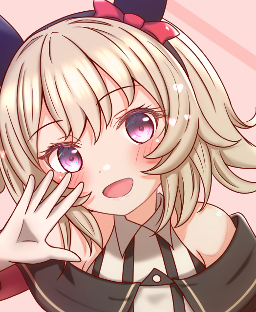 #初描きの推しと最近描いた推しを比べてみる 