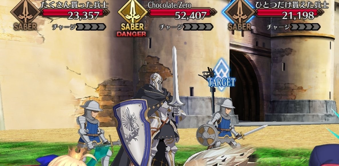 hayamorutori's tweet image. Fate/Zeroみたいに言わないでくれWWWWWWWWW