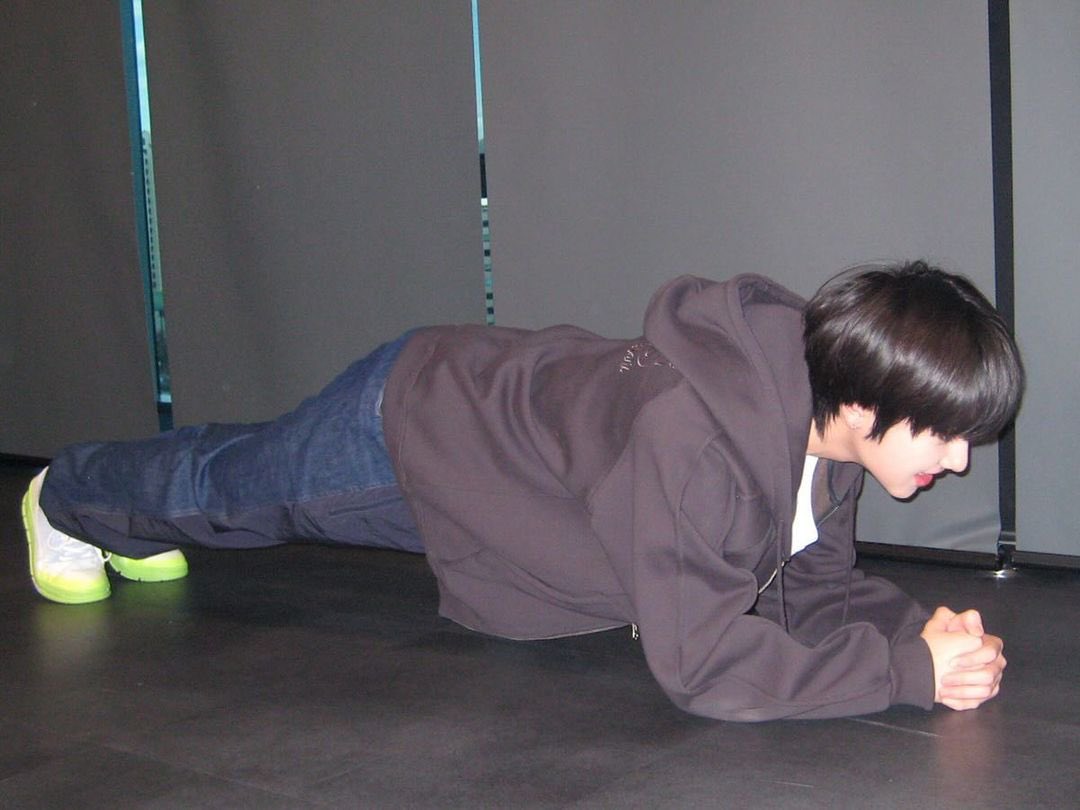 버터 (@butterkuu) on Twitter photo 