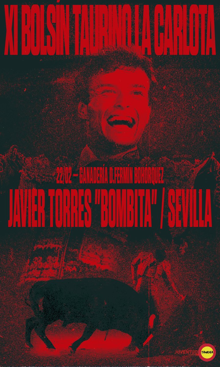 Juventud Taurina La Carlota tweet media