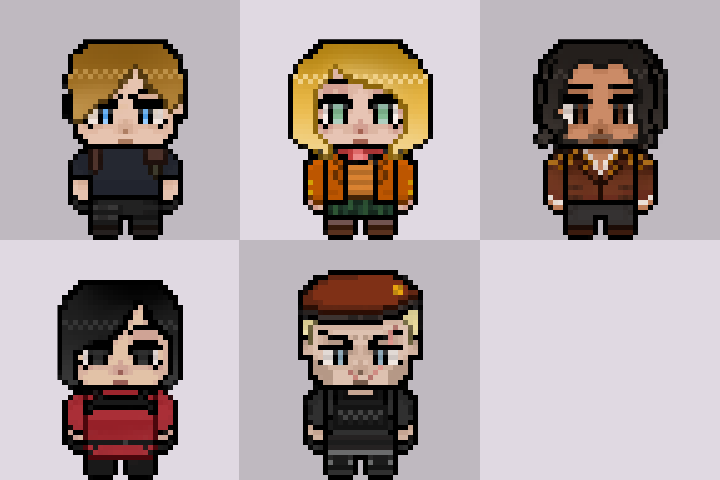 Moray (Comms Open) tweet media