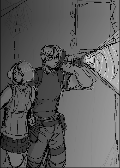 Moray (Comms Open) tweet media