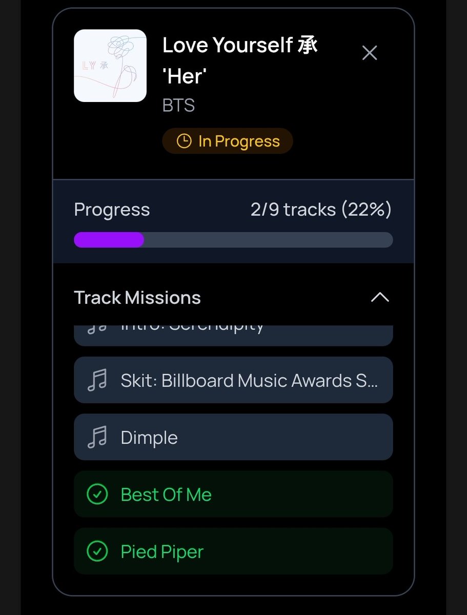 chellebtoo's tweet photo. What albums did you choose tonight?? I needed some RM comfort tonight so I added RWPW. I'm heavy hitting BTS to build streams but rotate in comfort and solo work.
After these last 2, I'll do L2.
I'll probably focus on hyungs to 1 billion after that. 
#BCDGoals #BCDMissions #BTS https://t.co/Ds32L4BOmf