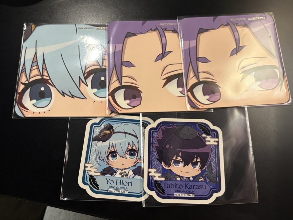 交換】ブルーロック SMILE BASE CAFE スマイル ベース カフェ スマべ