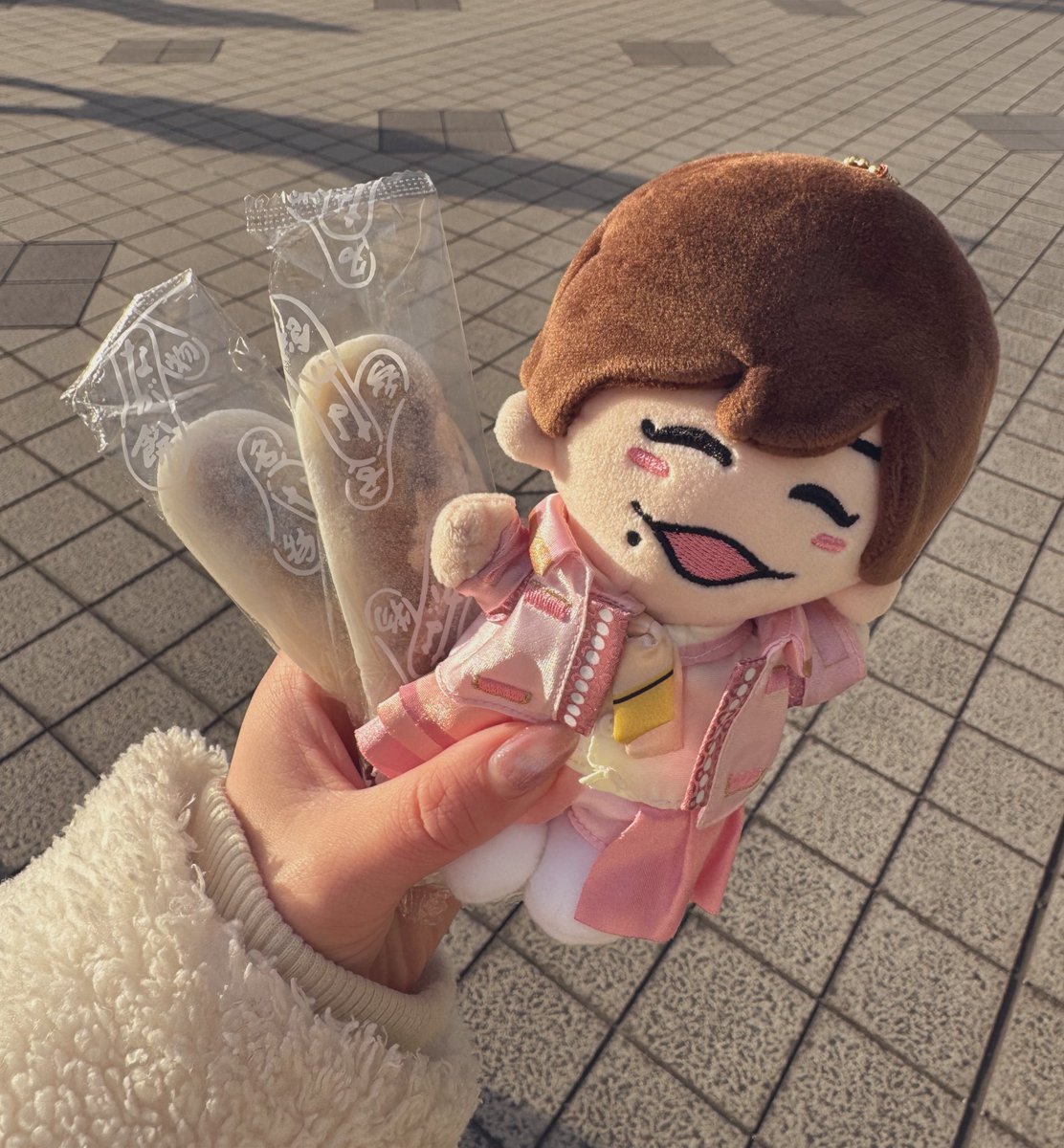 ありうさ🍣 tweet media