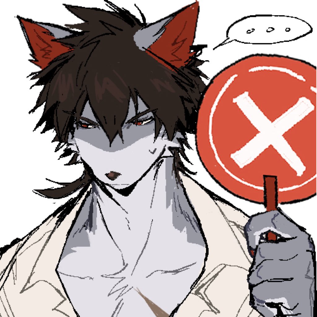 一碗鱼饭丶 tweet media