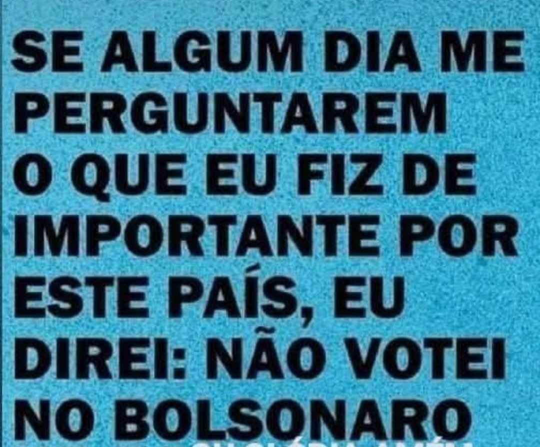 Sempre à esquerda. (@glauperbastos) on Twitter photo 