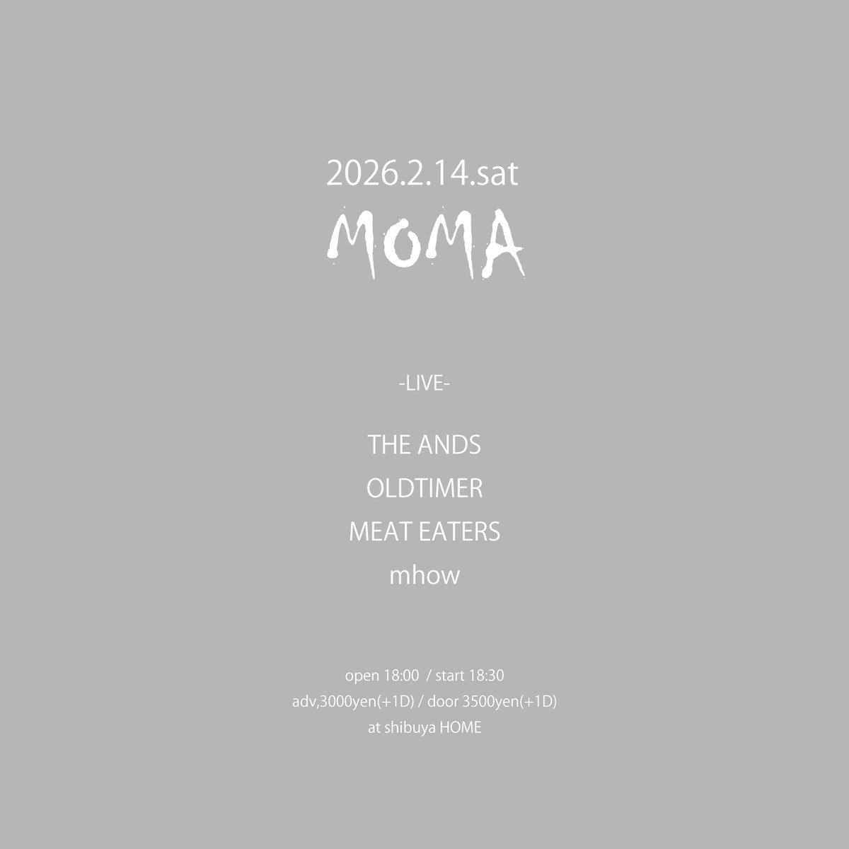 MEAT EATERS tweet media