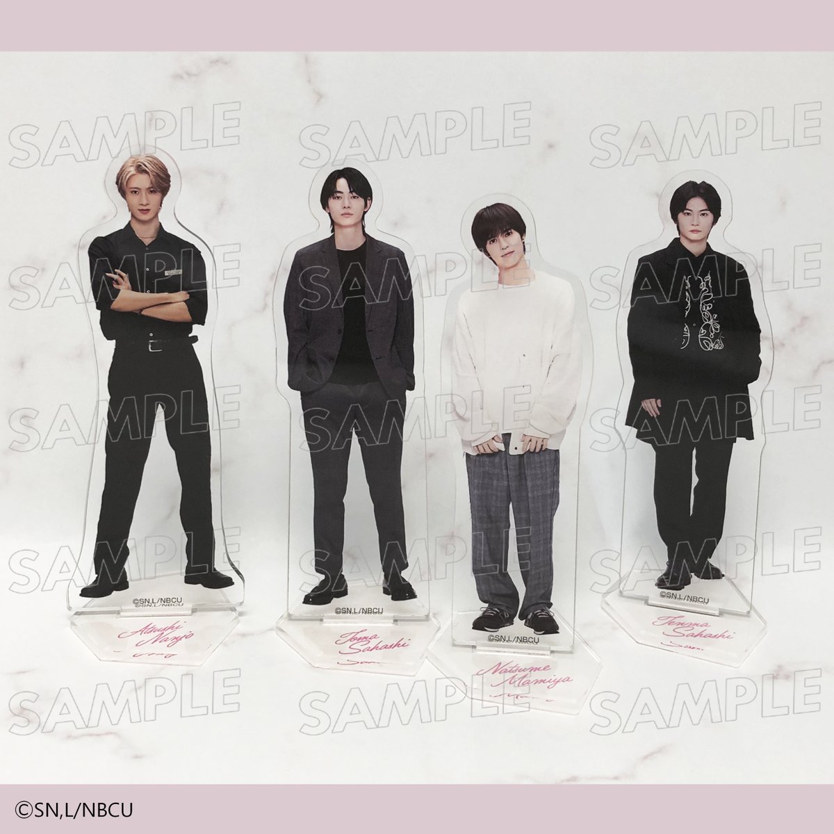 コスメティック・プレイラバー Season2」POP UP SHOP💄 【商品情報