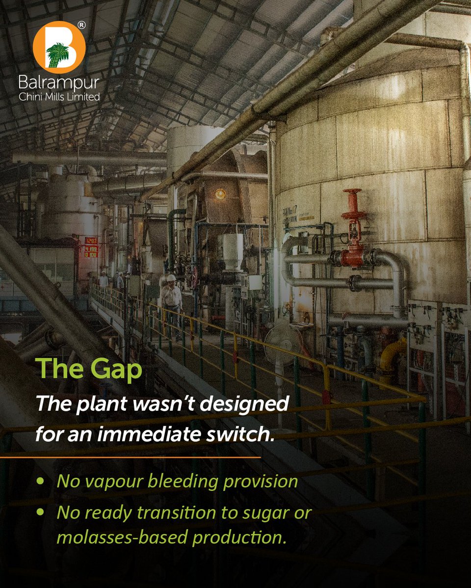 Balrampur Chini Mills tweet media