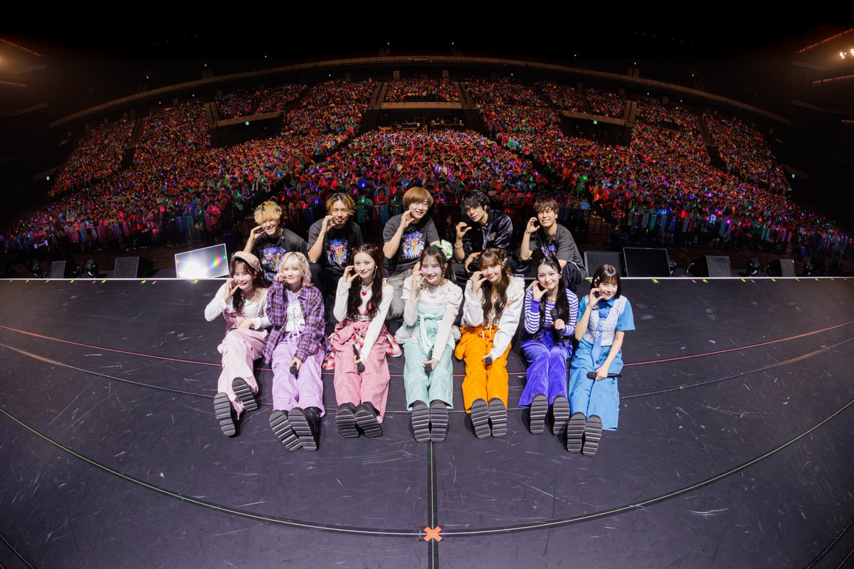 宮野静(CANDY TUNE) (@shizuka_ct0530) / Posts / X