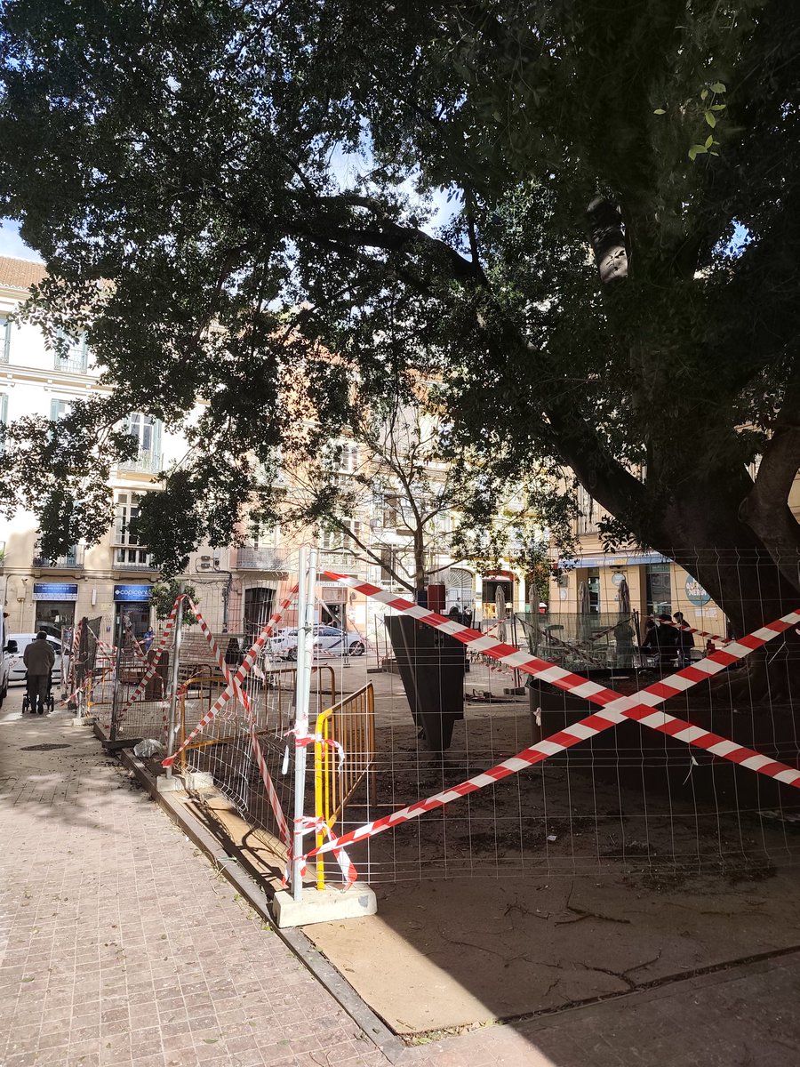 Patrimonio Malacitano tweet media
